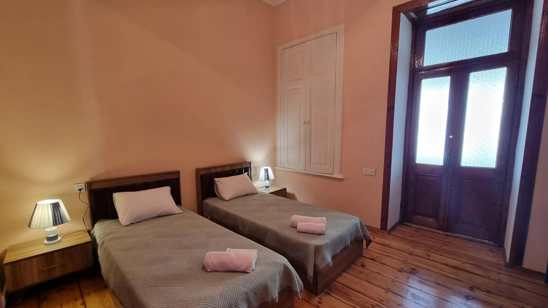 Nizami Passage By Bakuapart Apartment Baku
